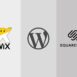 Wix, WordPress or Squarespace?